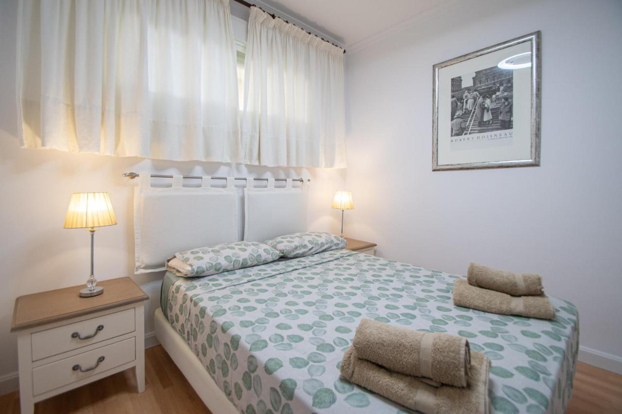 דירות Apartamento El Espejo Del Mar De קדיז מראה חיצוני תמונה